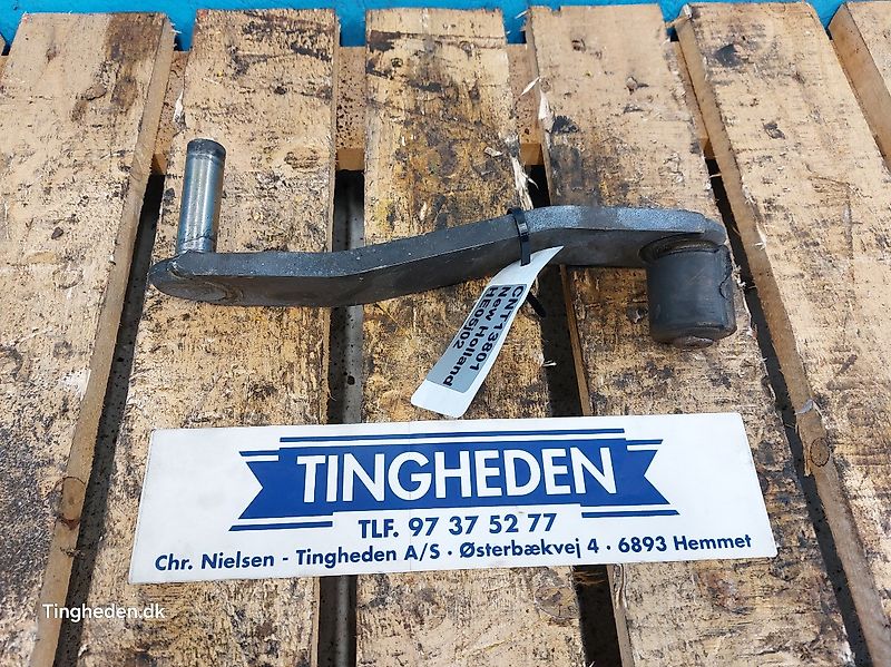 New Holland CR9090 (Spare part/Reservedel/Ersatzteil)