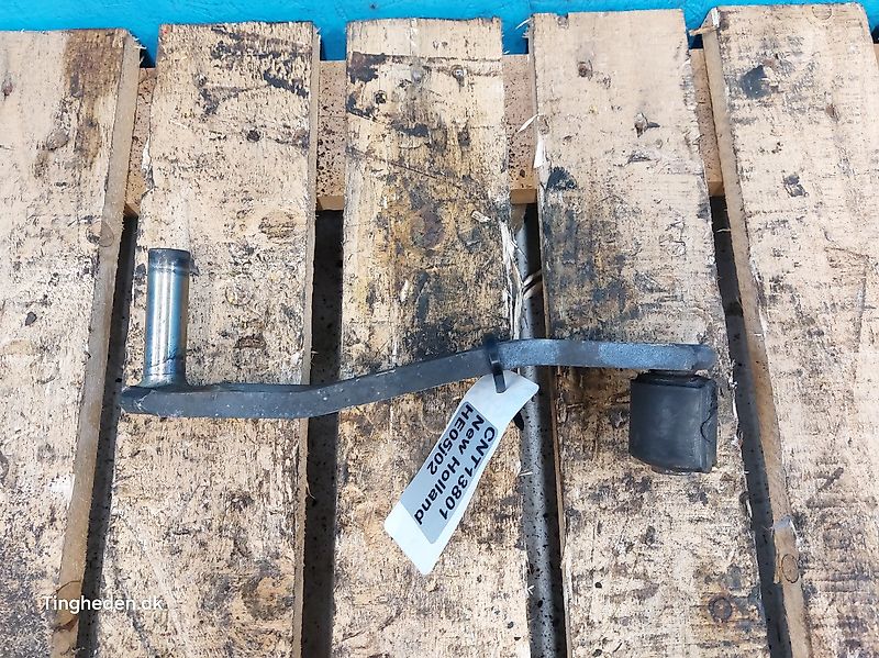 New Holland CR9090 (Spare part/Reservedel/Ersatzteil)