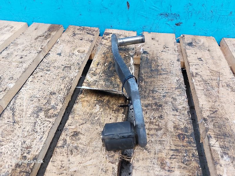 New Holland CR9090 (Spare part/Reservedel/Ersatzteil)