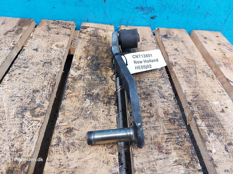 New Holland CR9090 (Spare part/Reservedel/Ersatzteil)