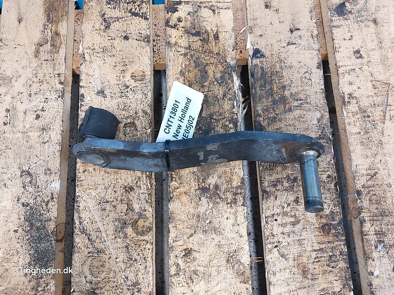 New Holland CR9090 (Spare part/Reservedel/Ersatzteil)