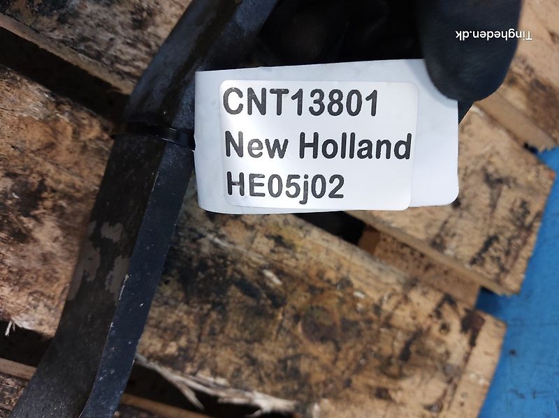 New Holland CR9090 (Spare part/Reservedel/Ersatzteil)