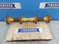 New Holland TF46 (Spare part/Reservedel/Ersatzteil)