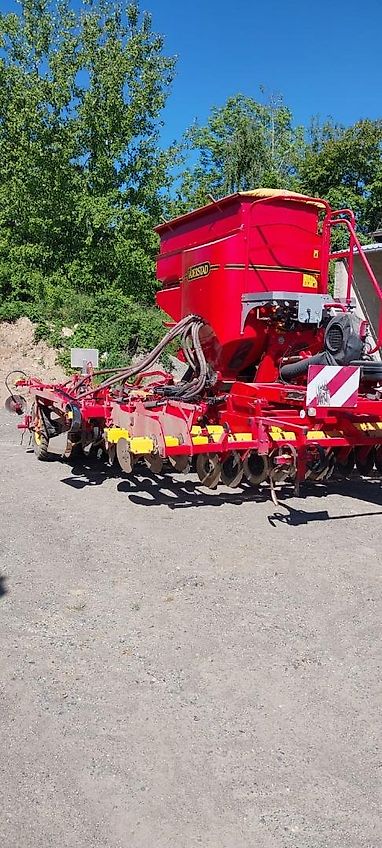 Väderstad Rapid A450