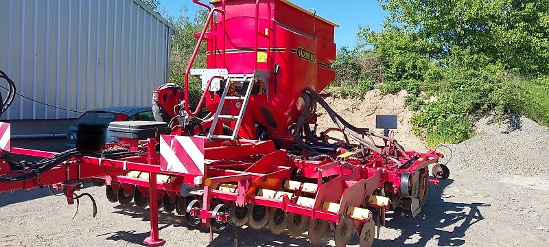 Väderstad Rapid A450