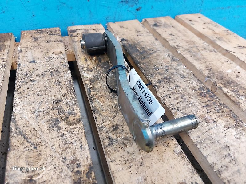 New Holland CR9090 (Spare part/Reservedel/Ersatzteil)