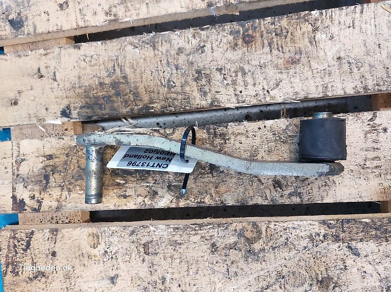 New Holland CR9090 (Spare part/Reservedel/Ersatzteil)