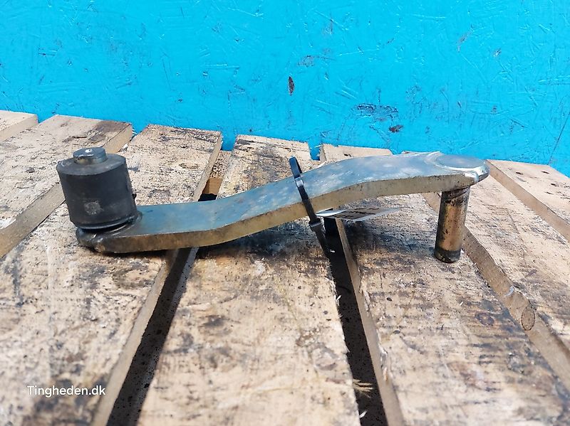 New Holland CR9090 (Spare part/Reservedel/Ersatzteil)