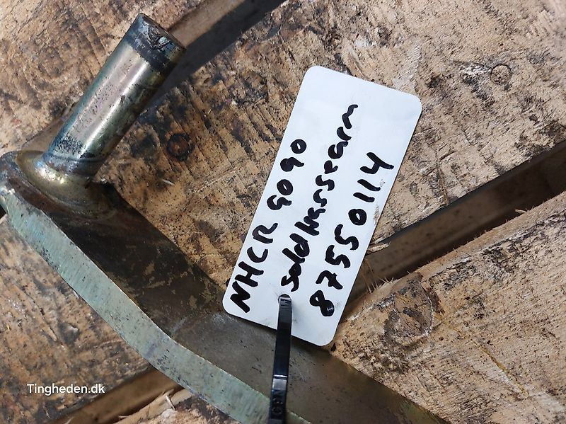 New Holland CR9090 (Spare part/Reservedel/Ersatzteil)