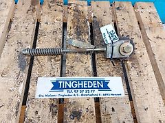 New Holland CR9090 (Spare part/Reservedel/Ersatzteil)