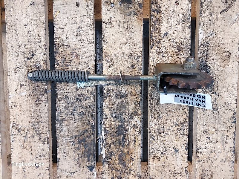 New Holland CR9090 (Spare part/Reservedel/Ersatzteil)