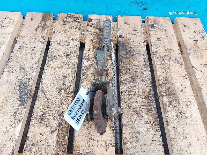 New Holland CR9090 (Spare part/Reservedel/Ersatzteil)
