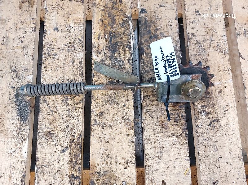 New Holland CR9090 (Spare part/Reservedel/Ersatzteil)