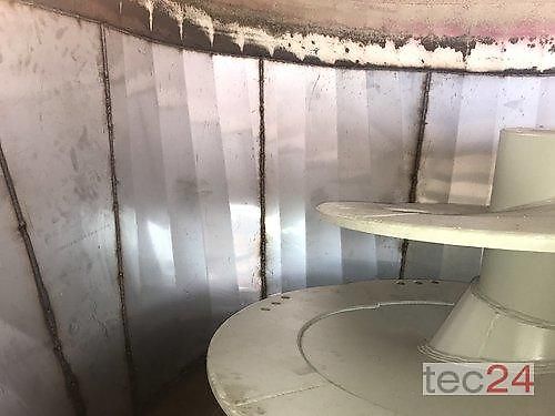 Mischschnecken für Mischwagen von Strautmann