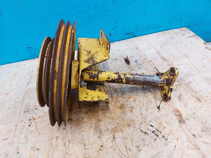 New Holland TF46 (Spare part/Reservedel/Ersatzteil)