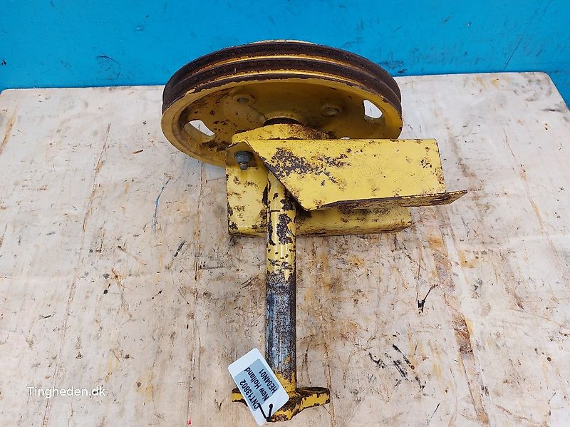 New Holland TF46 (Spare part/Reservedel/Ersatzteil)