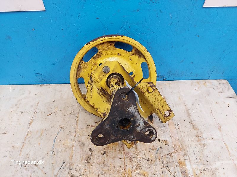 New Holland TF46 (Spare part/Reservedel/Ersatzteil)