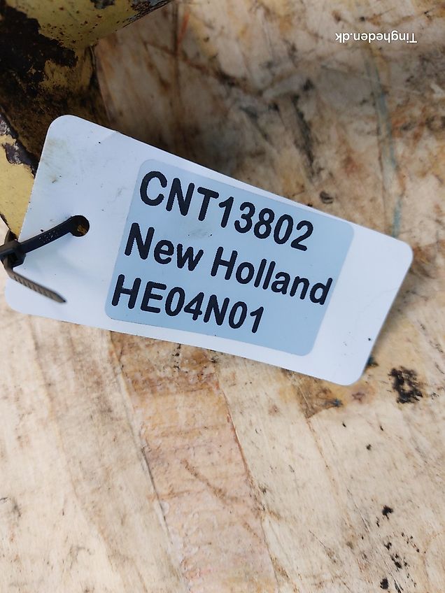 New Holland TF46 (Spare part/Reservedel/Ersatzteil)