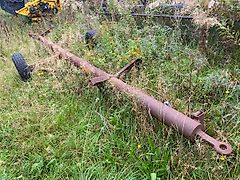 New Holland Skærebordsvogn (Spare part/Reservedel/Ersatzteil)