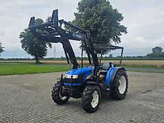 New Holland TD4020F
