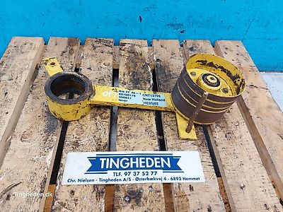 New Holland TF46 (Spare part/Reservedel/Ersatzteil)