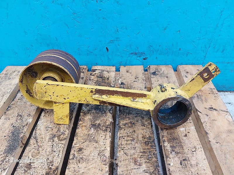 New Holland TF46 (Spare part/Reservedel/Ersatzteil)