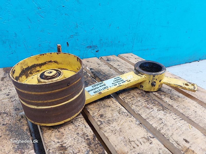 New Holland TF46 (Spare part/Reservedel/Ersatzteil)