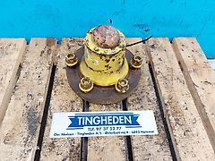 New Holland TF46 (Spare part/Reservedel/Ersatzteil)