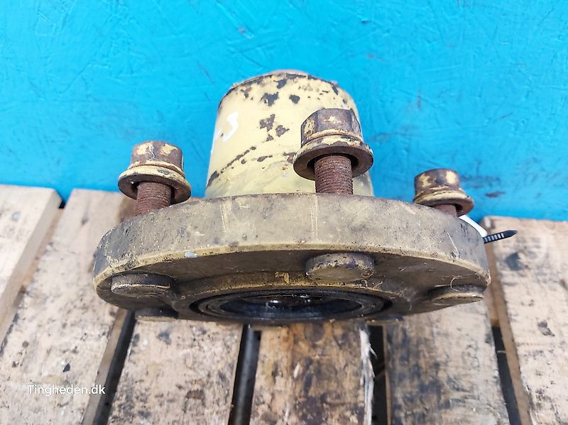 New Holland TF46 (Spare part/Reservedel/Ersatzteil)