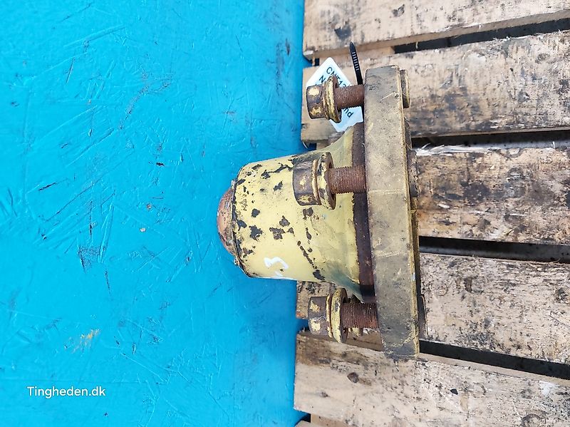 New Holland TF46 (Spare part/Reservedel/Ersatzteil)