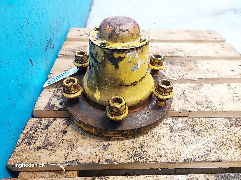 New Holland TF46 (Spare part/Reservedel/Ersatzteil)