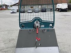 Pfanzelt S 160 S-LINE