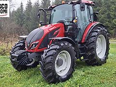 Valtra A135