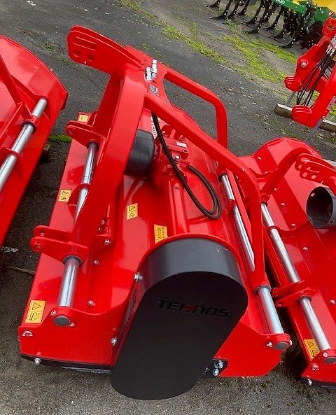 Tehnos MUL 170 LW Leicht