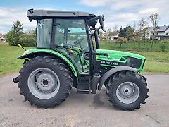 Deutz Fahr 5080 D Keyline