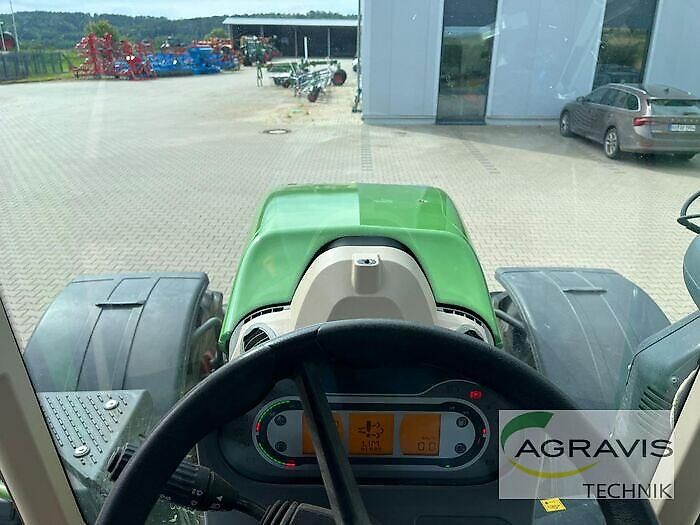 Fendt 718 VARIO S4