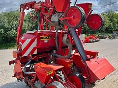 Becker Aeromat P 6