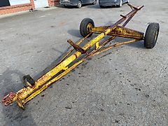 New Holland Skærebordsvogn (Spare part/Reservedel/Ersatzteil)