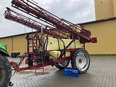 Hardi TZ3500