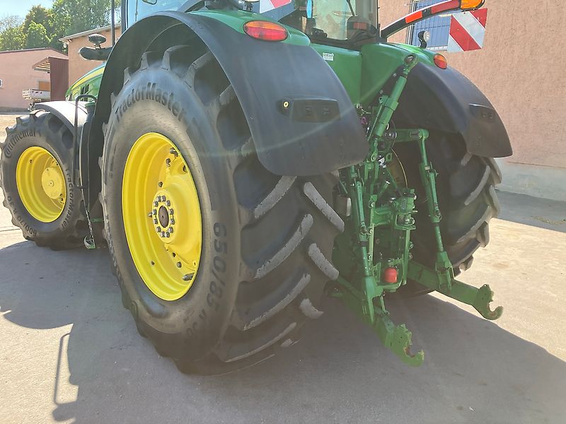 John Deere 8320R *Powr Shift 16/5*