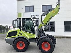 Claas RADLADER TORION 530