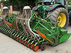 Amazone Avant KG 6001 - 2