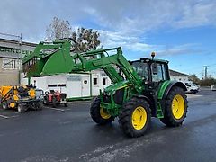 John Deere 6100M