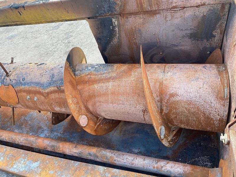 New Holland 790CP (Spare part/Reservedel/Ersatzteil)