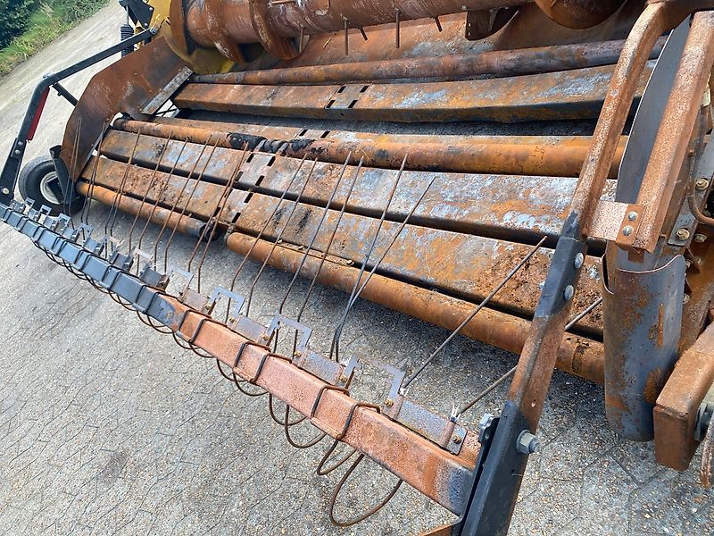 New Holland 790CP (Spare part/Reservedel/Ersatzteil)