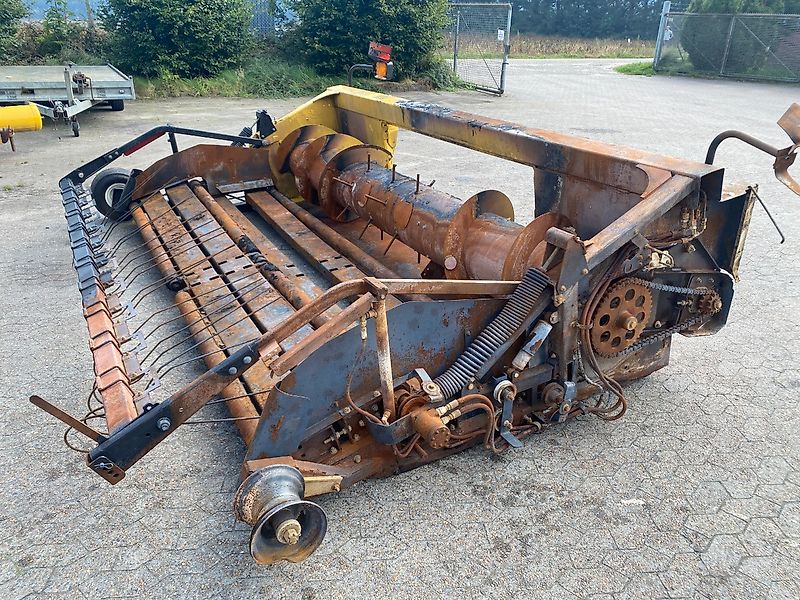 New Holland 790CP (Spare part/Reservedel/Ersatzteil)