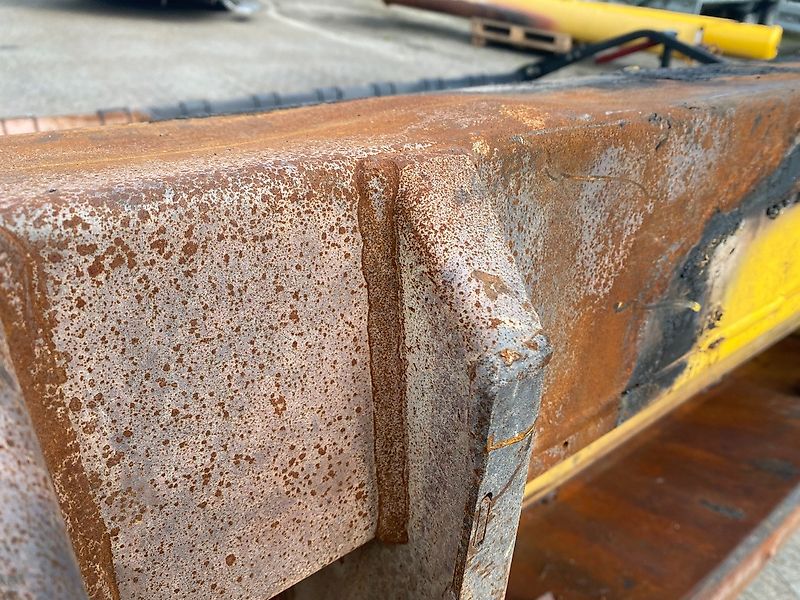 New Holland 790CP (Spare part/Reservedel/Ersatzteil)