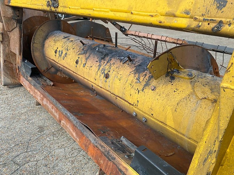 New Holland 790CP (Spare part/Reservedel/Ersatzteil)