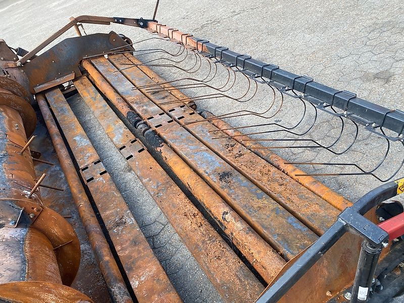 New Holland 790CP (Spare part/Reservedel/Ersatzteil)