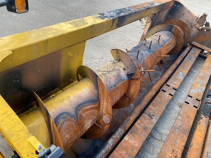 New Holland 790CP (Spare part/Reservedel/Ersatzteil)